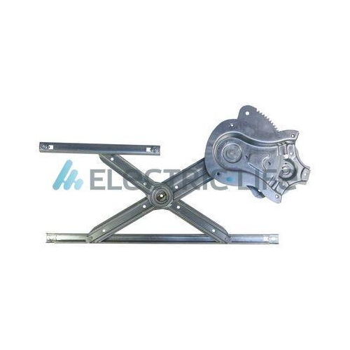 Fensterheber Electric Life ZR FT716 L f&uuml;r Fiat Suzuki Opel Vorne Links
