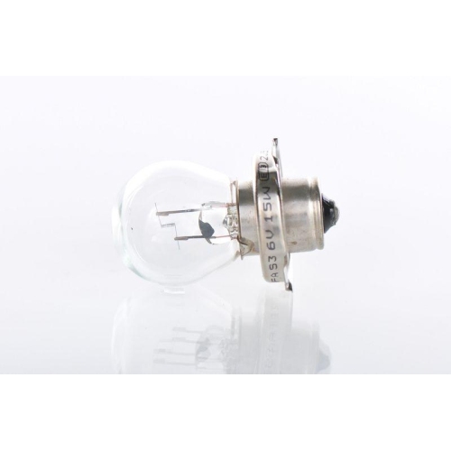 Gl&uuml;hlampe Bosch 1987302606 Pure Light f&uuml;r
