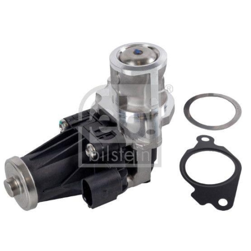 Agr Ventil Febi Bilstein 174953 für Alfa Romeo Citroën Fiat Lancia Opel Peugeot
