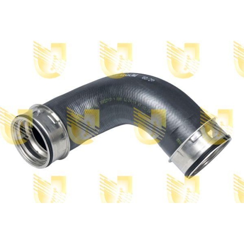 Ladeluftschlauch Unigom M2345 f&uuml;r Mercedes Benz Mercedes Benz Ladeluftk&uuml;hler