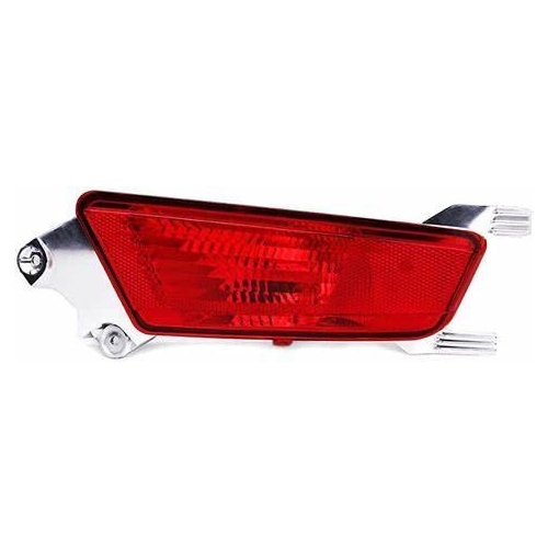 RECHTER NEBELSCHEINWERFER RECHTER RANGE ROVER EVOQUE 2011 DX DEPO MARKE