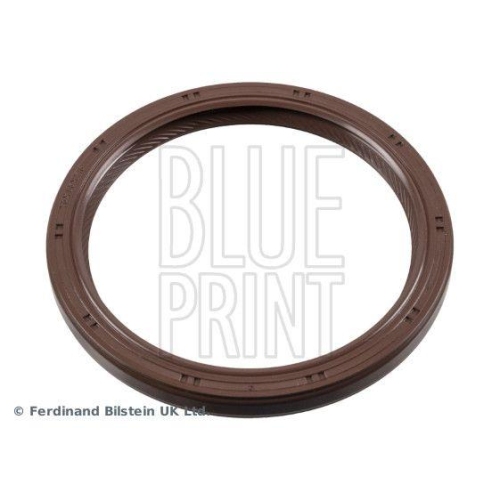 Wellendichtring Kurbelwelle Blue Print ADBP610131 für Fiat Mitsubishi