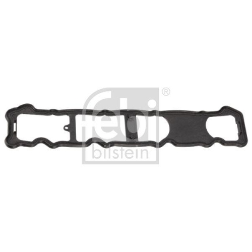 Dichtung Zylinderkopfhaube Febi Bilstein 170494 f&uuml;r Citro&euml;n Peugeot Auslassseite