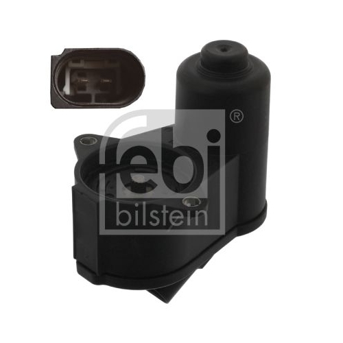 Stellelement Feststellbremse Bremssattel Febi Bilstein 38510 Febi Plus f&uuml;r Audi