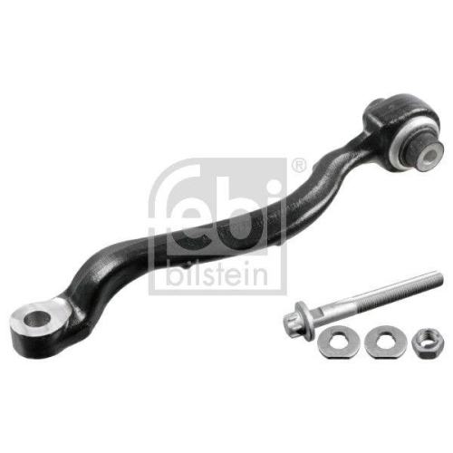 Lenker Radaufh&auml;ngung Febi Bilstein 44259 f&uuml;r Mercedes Benz Mercedes Benz Hinten