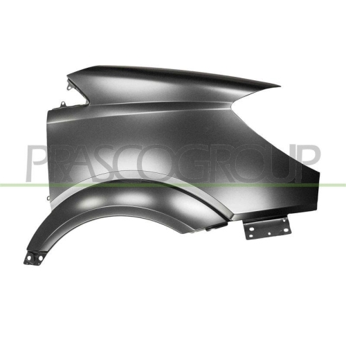 Kotfl&uuml;gel Prasco ME9193003 f&uuml;r Mercedes Benz Mercedes Benz Vorne Rechts