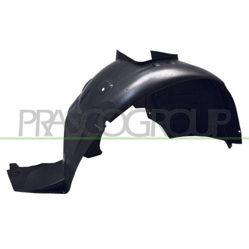 Verkleidung Radhaus Prasco PG9083604 für Citroën Peugeot Vorne Links