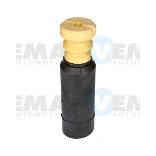 Anschlagpuffer Federung Vema 380312 für Bmw Hinterachse Beidseitig