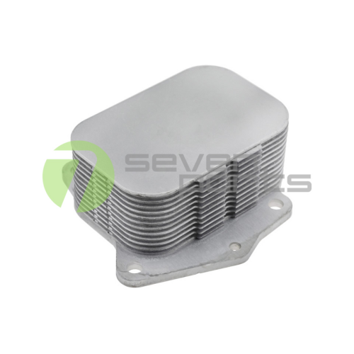 Ölkühler Motoröl 7 Seven Parts SV2300066 für Citroën Peugeot