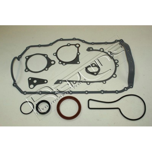 Dichtungssatz Kurbelgehäuse Red-line 33JE004 für Chrysler