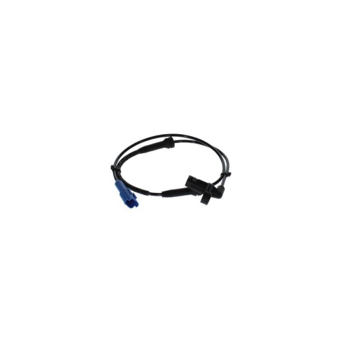 Sensor Raddrehzahl Bosch 0986594558 f&uuml;r Citro&euml;n Peugeot Vorderachse