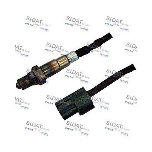 Lambdasonde Sidat 90203 für Nissan