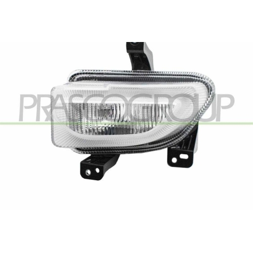 Blinkleuchte Prasco JE1004313 für Jeep Vorne Rechts