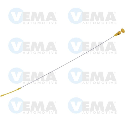 Ölpeilstab Vema 840038 für Renault