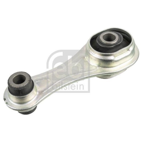 Lagerung Motor Febi Bilstein 173505 f&uuml;r Nissan Renault Dacia Samsung Hinten