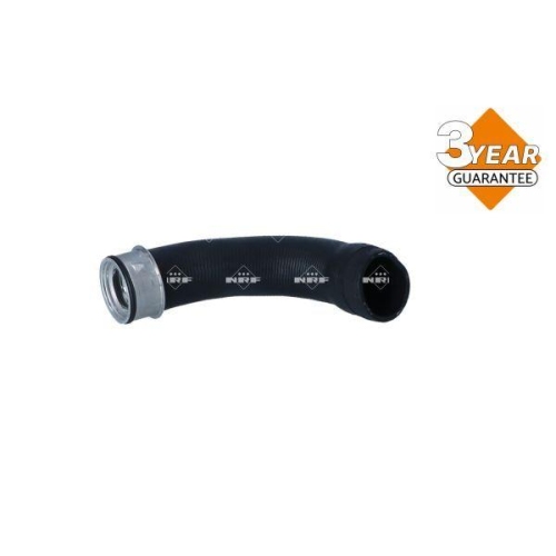 Ladeluftschlauch Nrf 166061 f&uuml;r Seat Skoda VW