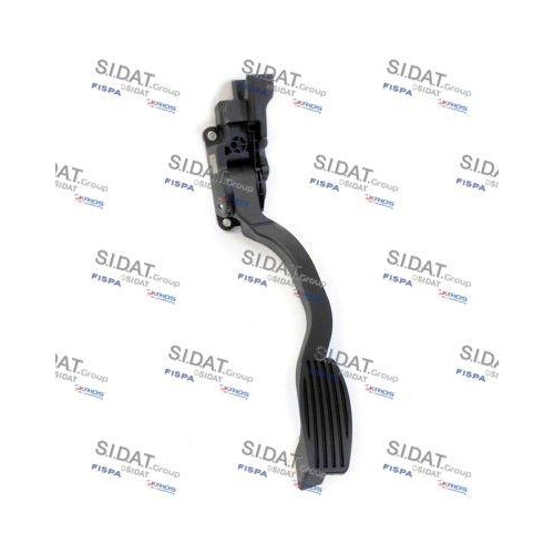 Fahrpedalsatz Sidat 84.411 für Alfa Romeo Fiat Lancia