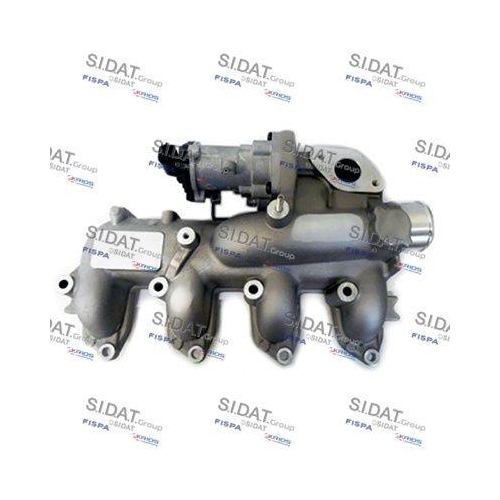 Agr Modul Sidat 83.1044 für Ford