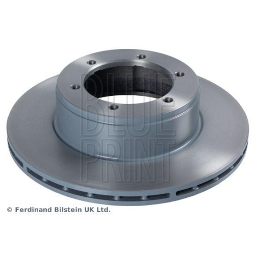 Bremsscheibe Blue Print ADC44399 f&uuml;r Mitsubishi Fuso (mitsubishi) Vorderachse