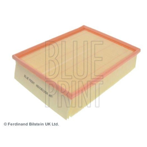 Luftfilter Blue Print ADV182208 f&uuml;r Audi Seat