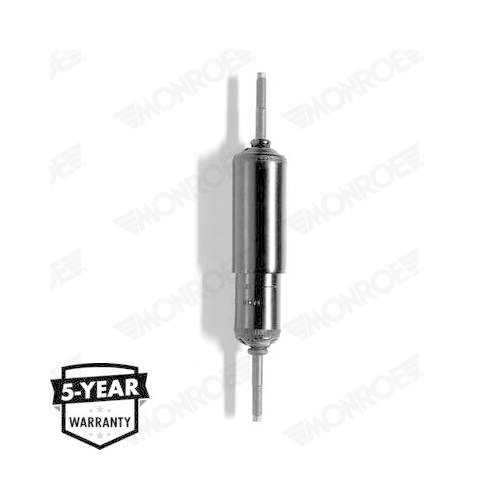Sto&szlig;d&auml;mpfer Monroe R1550 Monroe Original f&uuml;r Fiat Autobianchi Hinterachse