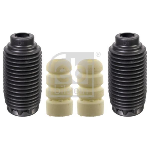 Staubschutzsatz Sto&szlig;d&auml;mpfer Febi Bilstein 172242 f&uuml;r Citro&euml;n Peugeot DS