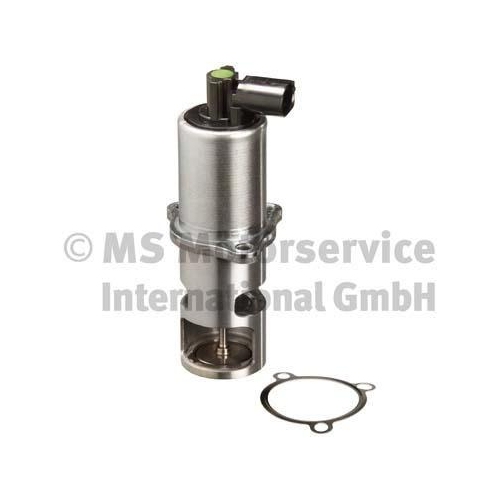 Agr Ventil Pierburg 7.22818.57.0 für Vauxhall Volvo Mitsubishi Nissan Opel