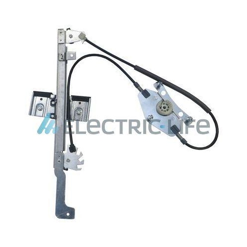 Fensterheber Electric Life ZR FT714 L f&uuml;r Fiat Hinten Links