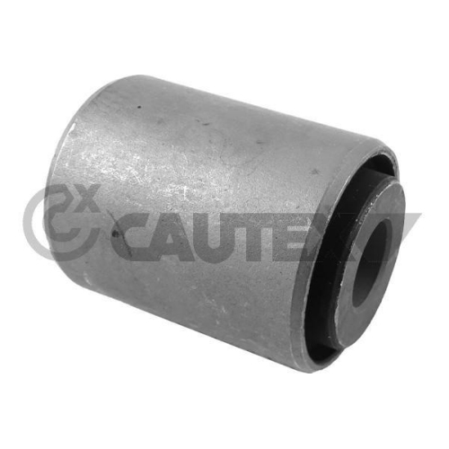 Lagerung Achsk&ouml;rper Cautex 759476 f&uuml;r Opel General Motors Hinterachse Beidseitig