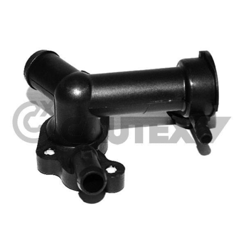 Thermostatgeh&auml;use Cautex 955480 f&uuml;r Mini