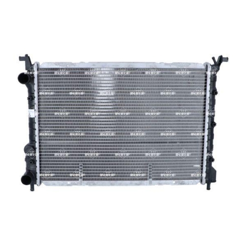 K&uuml;hler Motork&uuml;hlung Nrf 53608 Easy Fit f&uuml;r Fiat F&uuml;r Fahrzeuge Ohne Klimaanlage