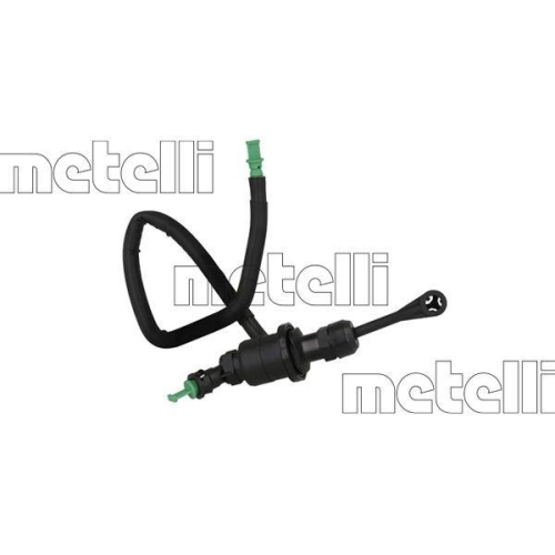 Geberzylinder Kupplung Metelli 55-0195 f&uuml;r Nissan