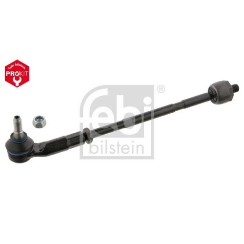 Spurstange Febi Bilstein 32230 Prokit f&uuml;r Skoda VW Vorderachse Rechts