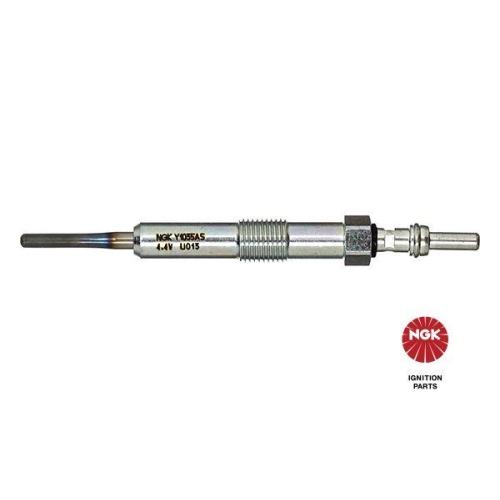Gl&uuml;hkerze Ngk 94103 D-power f&uuml;r Mercedes Benz Mercedes Benz Nissan Renault Dacia