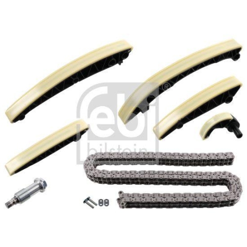 Steuerkettensatz Febi Bilstein 48382 Basic Short Kit f&uuml;r Mercedes Benz