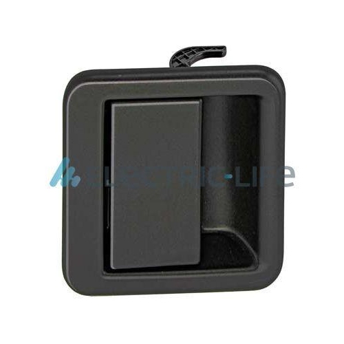 Türaußengriff Electric Life ZR80405 für Fiat Peugeot Hinten