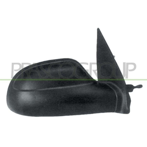 Au&szlig;enspiegel Prasco CI0237113 f&uuml;r Citro&euml;n Rechts