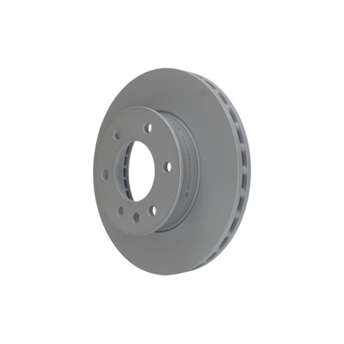 Bremsscheibe Ate 24-0128-0203-1 f&uuml;r Mercedes Benz Mercedes Benz Mercedes Benz