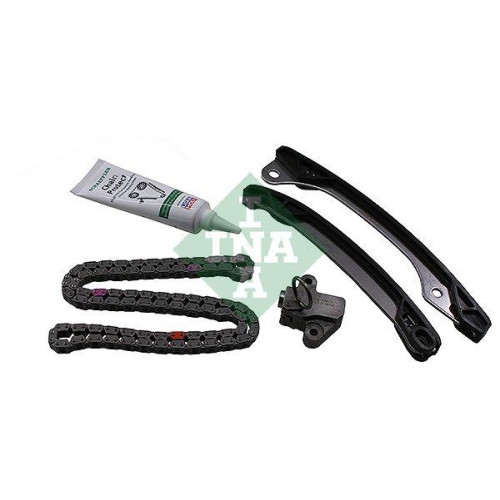 Steuerkettensatz Schaeffler Ina 559 0211 10 f&uuml;r Mercedes Benz Mercedes Benz