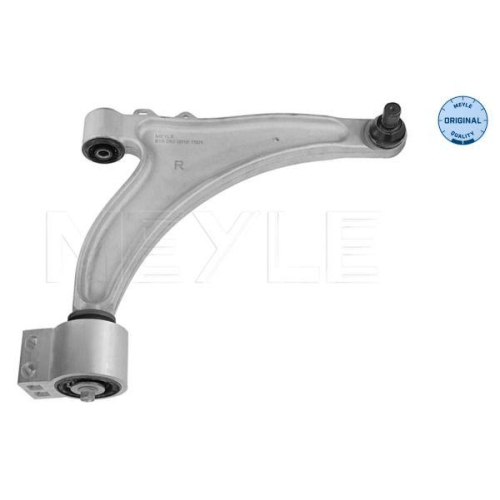 Lenker Radaufh&auml;ngung Meyle 6160500016 Meyle-original: True To Oe. f&uuml;r Opel Saab