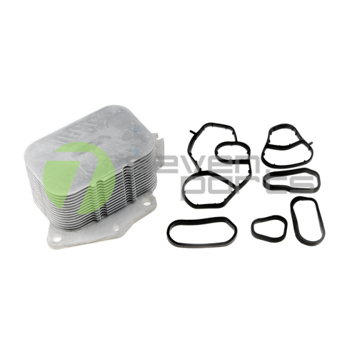 Ölkühler Motoröl 7 Seven Parts SV2300067 für Citroën Opel Peugeot