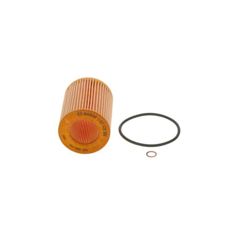Servicekit 3 Filter Bosch f&uuml;r HYUNDAI GETZ sxu #ow+5 Liter &Ouml;l 5w30