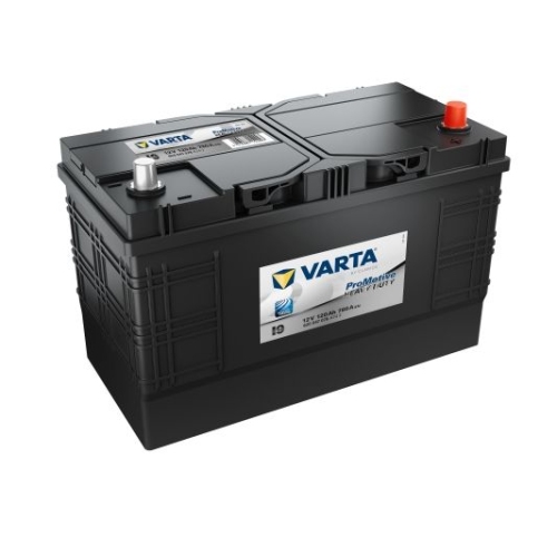 Starter Battery Varta 620047078A742 Promotive Hd for Daf Iveco Nissan Volvo