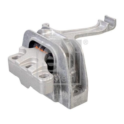 Lagerung Motor Febi Bilstein 176128 f&uuml;r VW Rechts