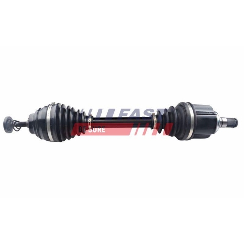 Antriebswelle Fast FT01766 f&uuml;r Bmw Vorderachse Links