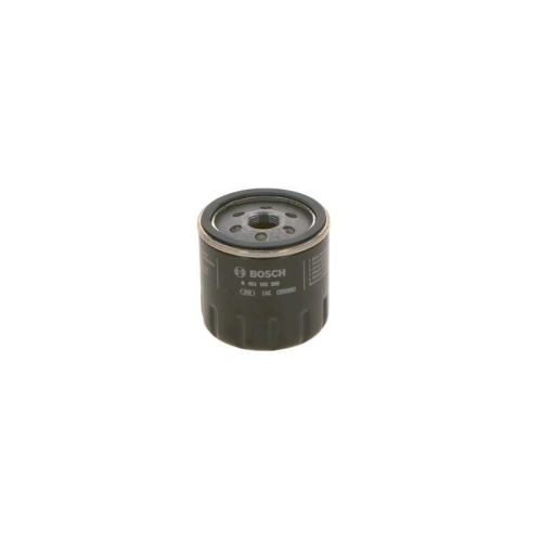 Ölfilter Bosch 0451103300 für Alfa Romeo Austin Fiat Lancia Rover AC