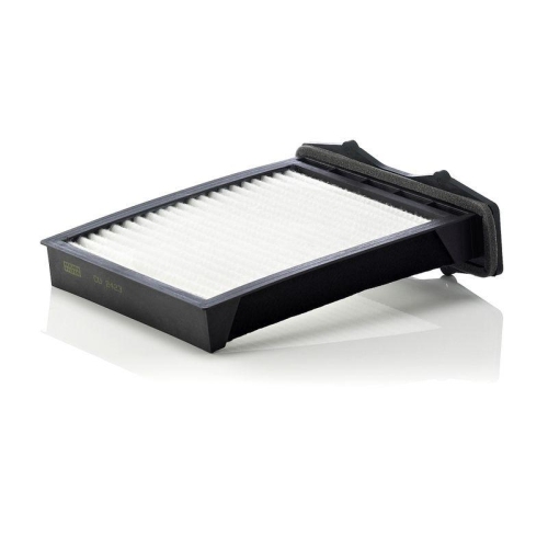 Filter Innenraumluft Mann-filter CU 2423 f&uuml;r Rover Land Rover