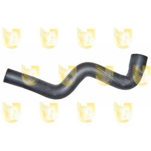 Ladeluftschlauch Unigom S2515 f&uuml;r Fiat Ladeluftk&uuml;hler