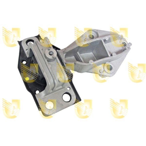 Lagerung Motor Unigom 397725 f&uuml;r Renault Vorne Rechts