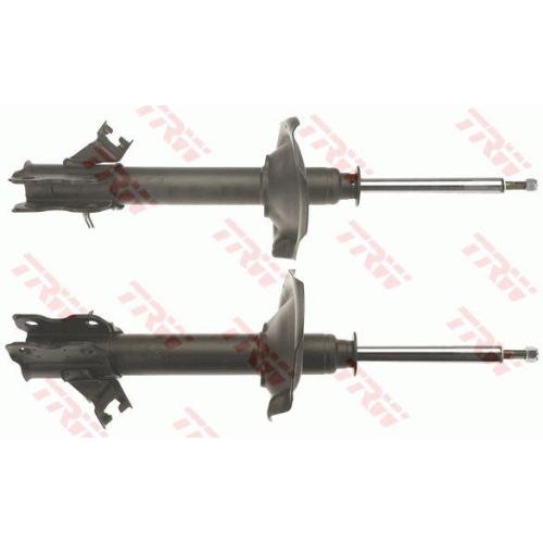 Sto&szlig;d&auml;mpfer Trw JGM1185T Trw Twin f&uuml;r Nissan Vorderachse